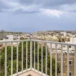 Ta Xbiex, Luxury Penthouse For Families Only, With Pool And Seaview, Malta شقة *