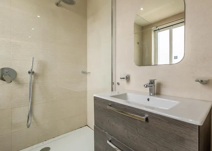 Ta Xbiex, Luxury Penthouse For Families Only, With Pool And Seaview, Malta * Ta Xbiex