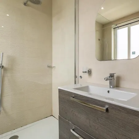 Ta Xbiex, Luxury Penthouse For Families Only, With Pool And Seaview, Malta * Ta Xbiex