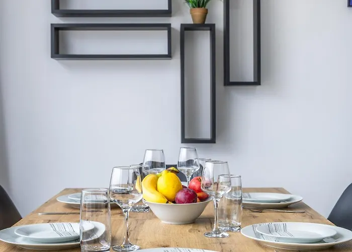 Ta Xbiex, Luxury Penthouse For Families Only, With Pool And Seaview, Malta Apartment